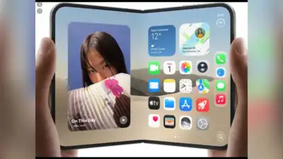 Apple’s first foldable phone, the iPhone Duo, has officially gone: The wider industry impact