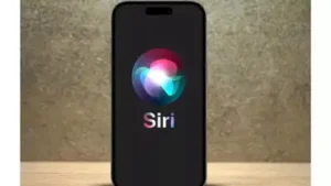 “Siri also understands what’s on screen, even handwritten notes, so: The wider industry impact
