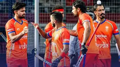 India will begin their campaign as favourites when the Asian Champions Trophy (ACT) receives