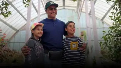 Kolkata parents explain why they chose unschooling for their 12-year-old twins, using everyday