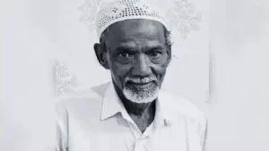 Man dies after minor grandson stabs him while trying to save granddaughter in Keralam