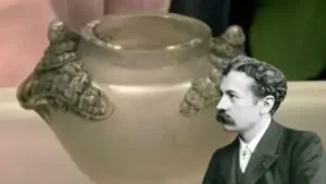 The woman bought the vase at a car-boot sale in Dumfries: The wider industry impact