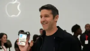 Nobody at Apple has held that combined role since Jony Ive left: The wider industry impact