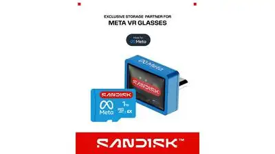 Sandisk has partnered with Meta to be the exclusive provider: The wider industry impact
