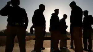 Baloch rights organisations and activists use the term “death: The wider industry impact