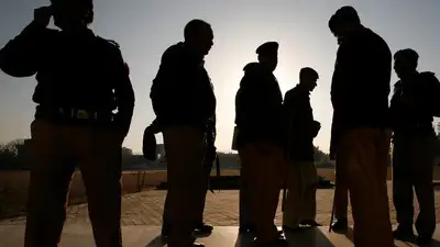 Baloch rights organisations and activists use the term “death: The wider industry impact