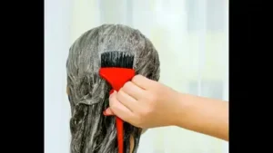 managing hair in humid weather starts with understanding what happens to the hair fibre While