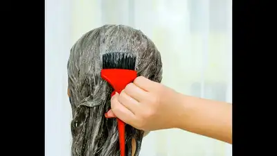 managing hair in humid weather starts with understanding what happens to the hair fibre While