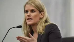 Frances Haugen, a former Facebook employee, secretly copied tens: The wider industry impact
