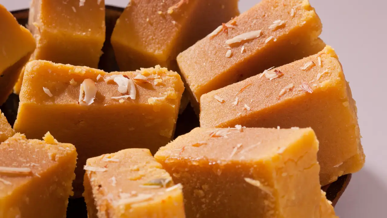Across India, some of the most beloved foods carry the names of the places that made them