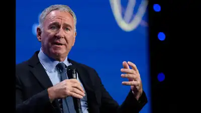 Griffin is joining Carnegie Mellon's Board of Trustees: The wider industry impact