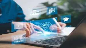 Alvin Sng, a software engineer at the San Francisco-based AI: The wider industry impact