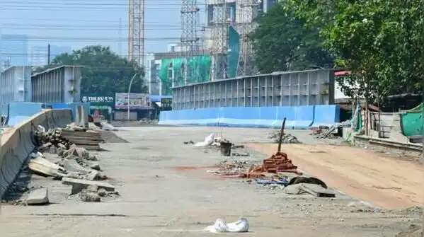 Together, the projects represent an investment of around Rs 1,000 crore and aim to ease