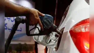 Petrol and diesel prices in Pakistan have risen 54% and 43%, respectively, since the Middle