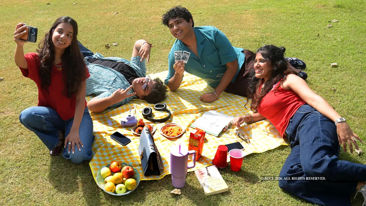 It’s naturally becoming the 'cool' spot for us to hang out, while: The wider industry impact