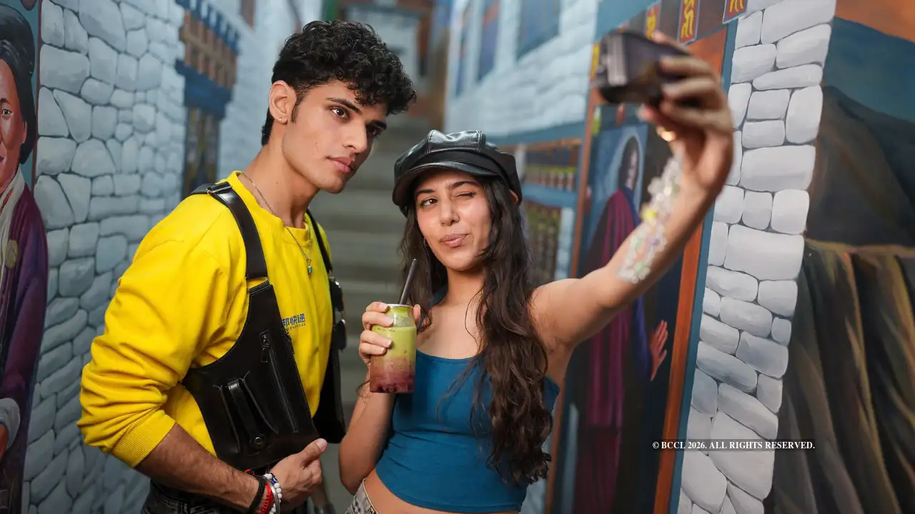 It’s naturally becoming the 'cool' spot for us to hang out, while: The wider industry impact