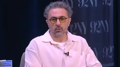 Microsoft AI CEO Mustafa Suleyman has recounted a futuristic lunch: The wider industry impact
