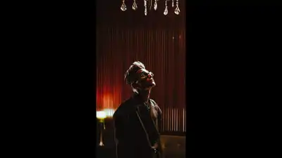 Patna-born singer, rapper and songwriter Nishant Mukta, known for his distinctive ‘Bhoji-Pop’