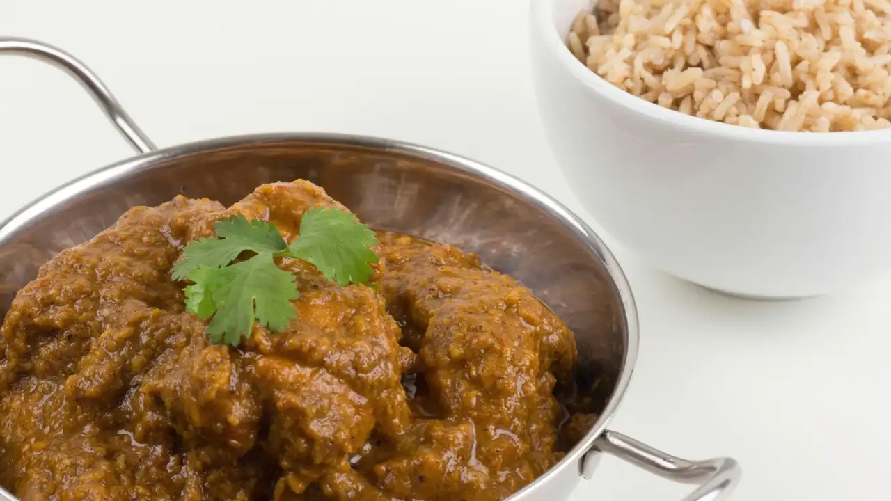 Vindaloo is one dish that, if you've had it, must have certainly left you wondering where it
