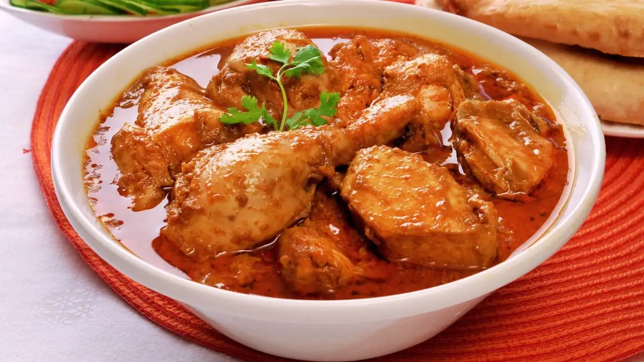 Vindaloo is one dish that, if you've had it, must have certainly left you wondering where it