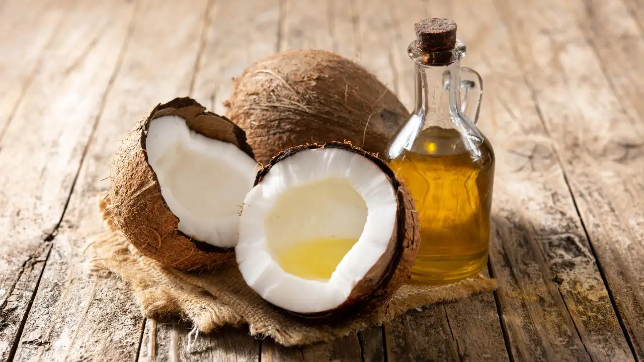 Walk into an Indian kitchen and you are likely to find more than one kind of cooking fat