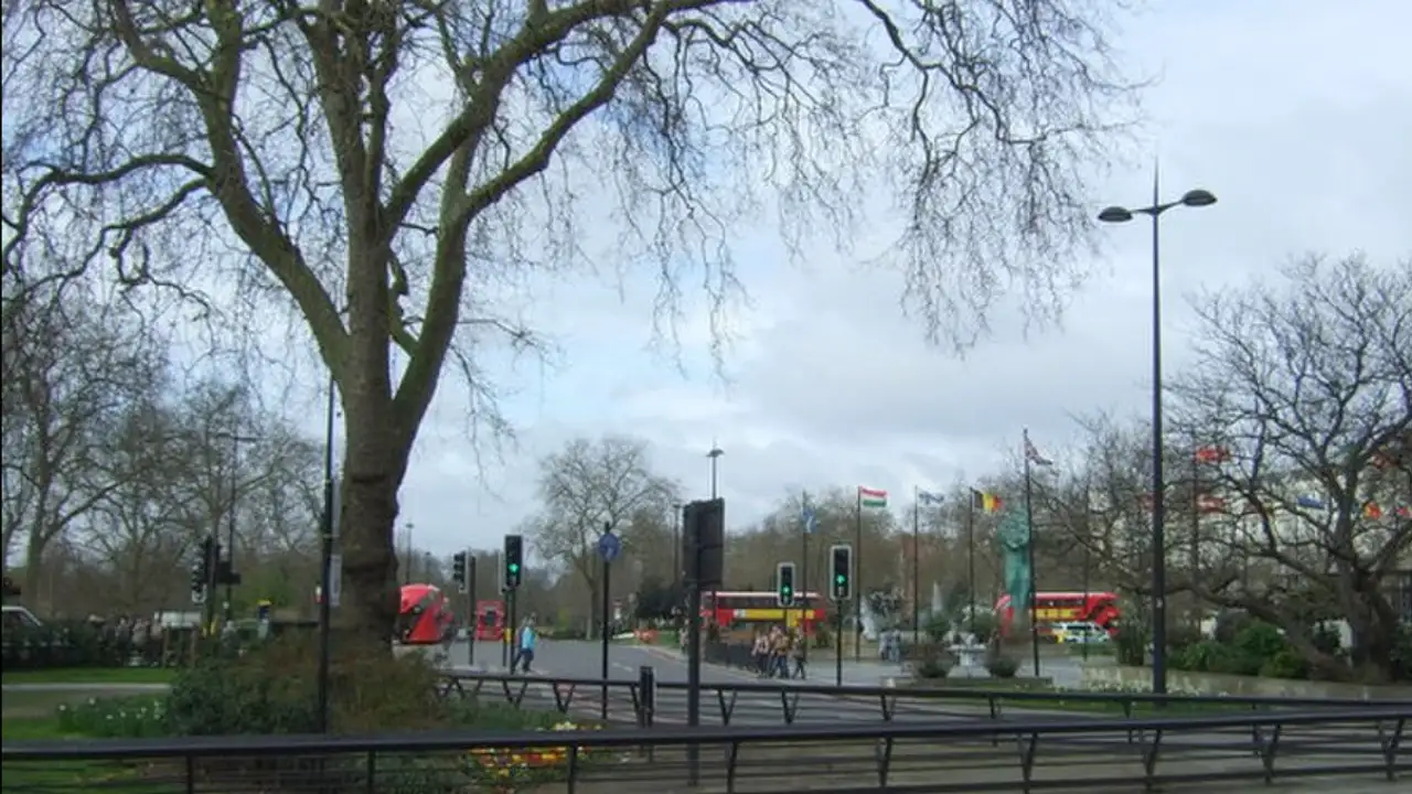 Beneath the landscaped park is a rainwater-harvesting cistern that: The wider industry impact