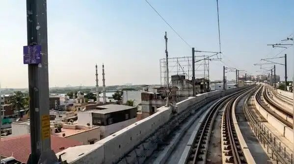 From the 11 stations on the 15km Poonamallee-Vadapalani corridor to peak-hour services every 10