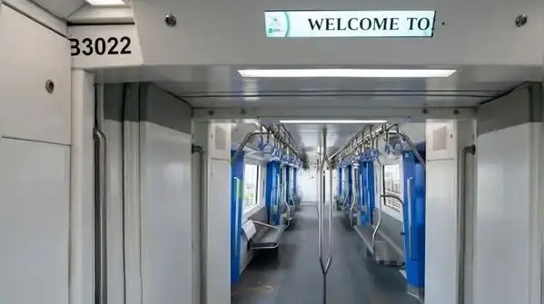 From the 11 stations on the 15km Poonamallee-Vadapalani corridor to peak-hour services every 10