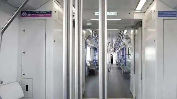From the 11 stations on the 15km Poonamallee-Vadapalani corridor to peak-hour services every 10