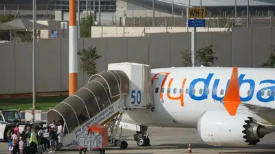 5 key questions on motive, attacker, Iran and security — Flydubai cockpit attack