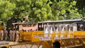 Protestors are being manhandled, lathi-charged, dragged, assaulted: The wider industry impact