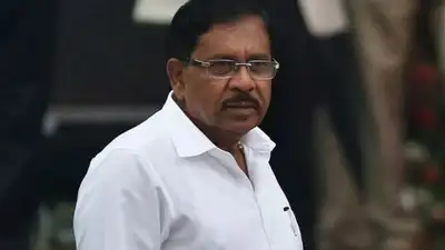 Karnataka deputy chief minister G Parameshwara was hospitalised: The wider industry impact