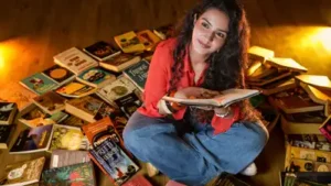 The bookish side of the chronically online — Gen Z reading classics