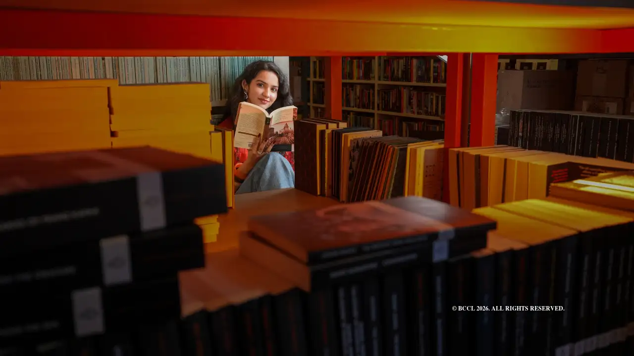 The bookish side of the chronically online — Gen Z reading classics