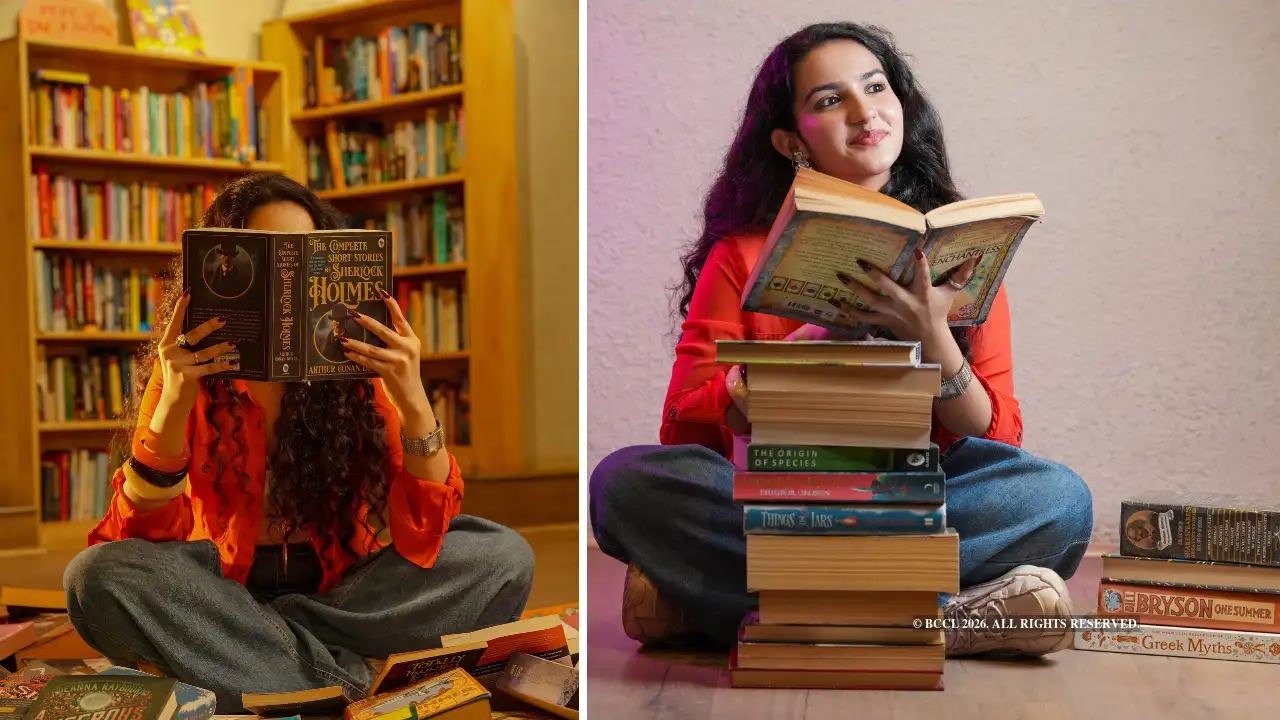 The bookish side of the chronically online — Gen Z reading classics
