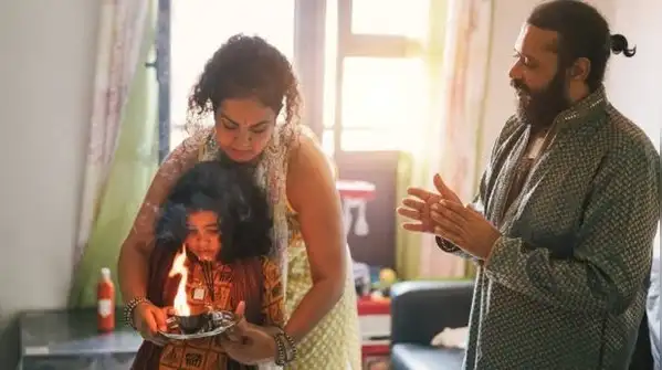 With Sharad Navratri beginning on Sunday, October 11, here are five easy ways to turn one shelf