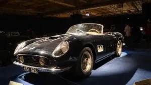 In 2014, auctioneers uncovered a long-hidden French farm collection that, along with a dirt-covered