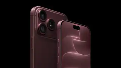 “We have identified an issue affecting a small number of iPhone 18: The wider industry impact