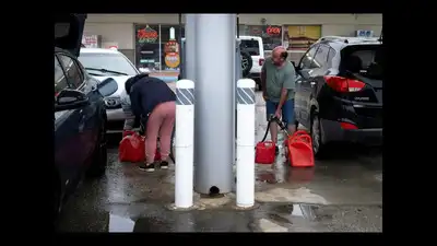 Hurricane Isaias made landfall near Destin, Florida, on Friday as: The wider industry impact