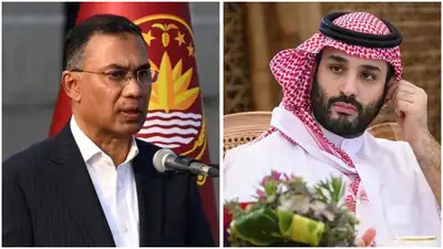 Bangladesh seeks answers from Saudi Arabia over execution of two citizens