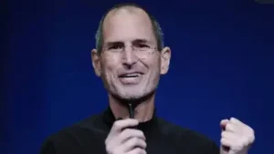 Reed Jobs, who lost his father Steve Jobs to cancer, has taken how: The wider industry impact