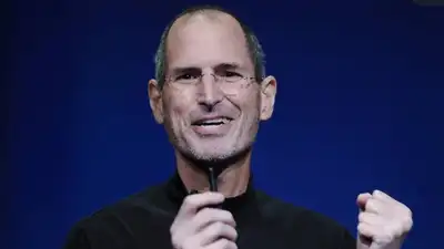 Reed Jobs, who lost his father Steve Jobs to cancer, has taken how: The wider industry impact