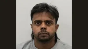 Metropolitan Police — Deepak Sandhu/Image