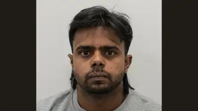 Metropolitan Police — Deepak Sandhu/Image