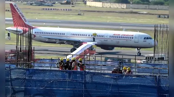 he state government has begun preliminary work for Chennai airport expansion by initiating