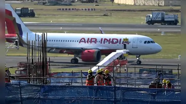 he state government has begun preliminary work for Chennai airport expansion by initiating