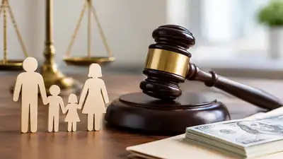 An Indiana mother was ordered to pay $21,020 in attorney fees amid a custody dispute, then told