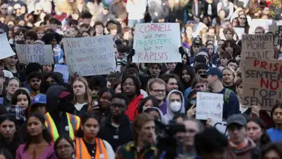 What happened at fraternity house, and what else remains unanswered — Cornell rape case explained