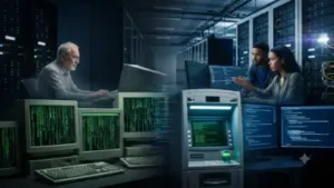 COBOL may be decades old, but it still powers critical financial: The wider industry impact
