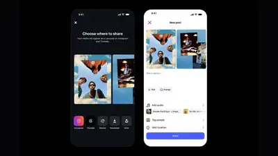 Instagram Edits adds carousel editor with photos, videos and text: The wider industry impact